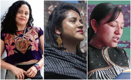 Tras petición de AMLO, en redes proponen a poetas indígenas para ser agregada cultural en España