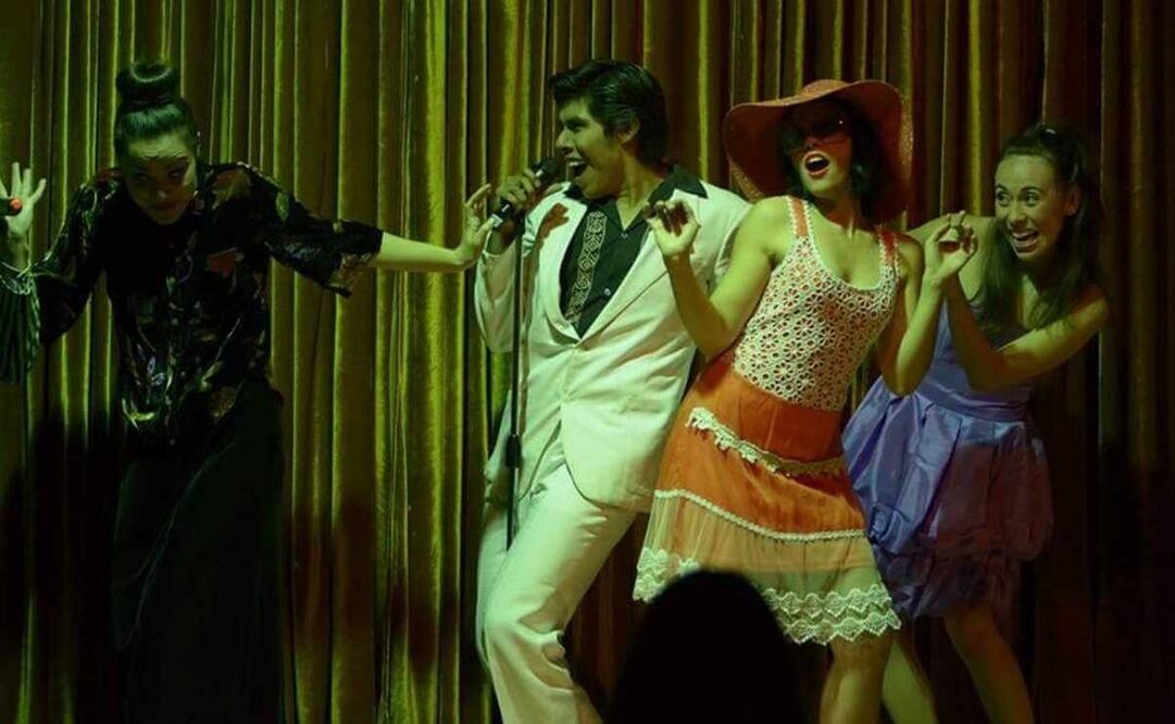 Celebrarán en Oaxaca Día Mundial del Teatro con 2 semanas de jornadas escénicas en Tuxtepec. Fotos: Antonio Mundaca