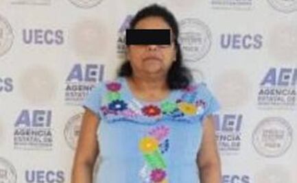 Por narcomenudeo y extorsión, dictan prisión preventiva a una líder transportista de la Cuenca del Papaloapan