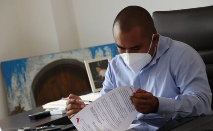 Por violencia política de género, edil de Santa Lucía del Camino no podrá buscar reelección