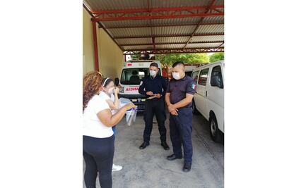 Confirma SSO dos fallecimientos más en Oaxaca asociados con Covid 19; suman 11