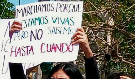 “Primavera feminista” ha dado valor a las alumnas a denunciar acoso: DDHPO