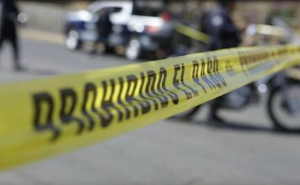 Localizan en camino de terracería de Oaxaca a 2 hombres asesinados y con huellas de tortura