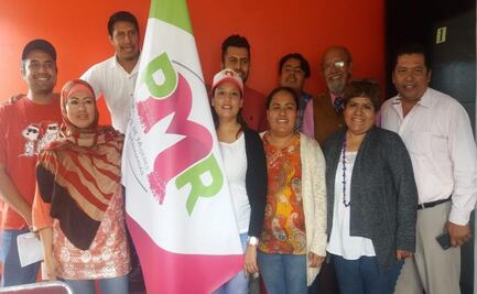 Termina liquidación del Partido de Mujeres Revolucionarias, de la lideresa Guadalupe Díaz Pantoja