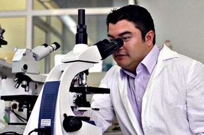 "Queremos que Héctor regrese pronto", dicen en El Espinal, tras sentencia del científico de Oaxaca en EU