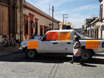 "No tenemos insumos para combatir el dengue", acusan trabajadores de Salud de Oaxaca