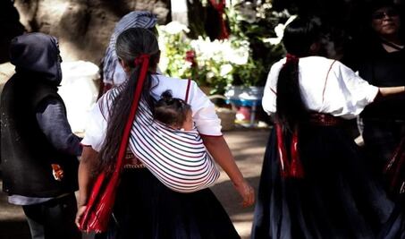 Otorgan amparo a pareja de Tamazulápam Mixe; autoridad municipal debe abstenerse de señalarlos de tener Covid-19