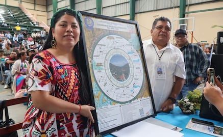 Sección 22 presenta su “calendario alternativo” para ciclo escolar 2026-2027 en Oaxaca; arrancará el 24 de agosto 