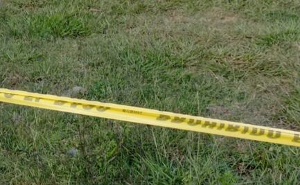 Muere un niño de 13 años en la presa de San Francisco Lachigoló, Oaxaca