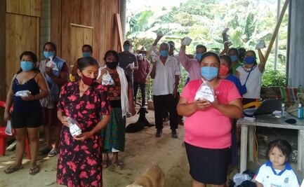 IMSS-Bienestar rechaza solicitud de hospital de campaña en Matías Romero, Ucizoni pide apoyo de SSO