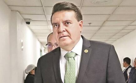 Diputados del PRI critican a Ochoa Reza