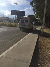 Trasladan a saxofonista a hospital de alta especialidad en CDMX