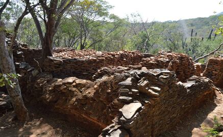 SCJN atrae demanda de amparo para proteger y conservar el sitio arqueológico de Guiengola