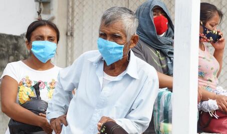 En San Mateo del Mar, la violencia se desbordó a la vista de todos y terminó en masacre