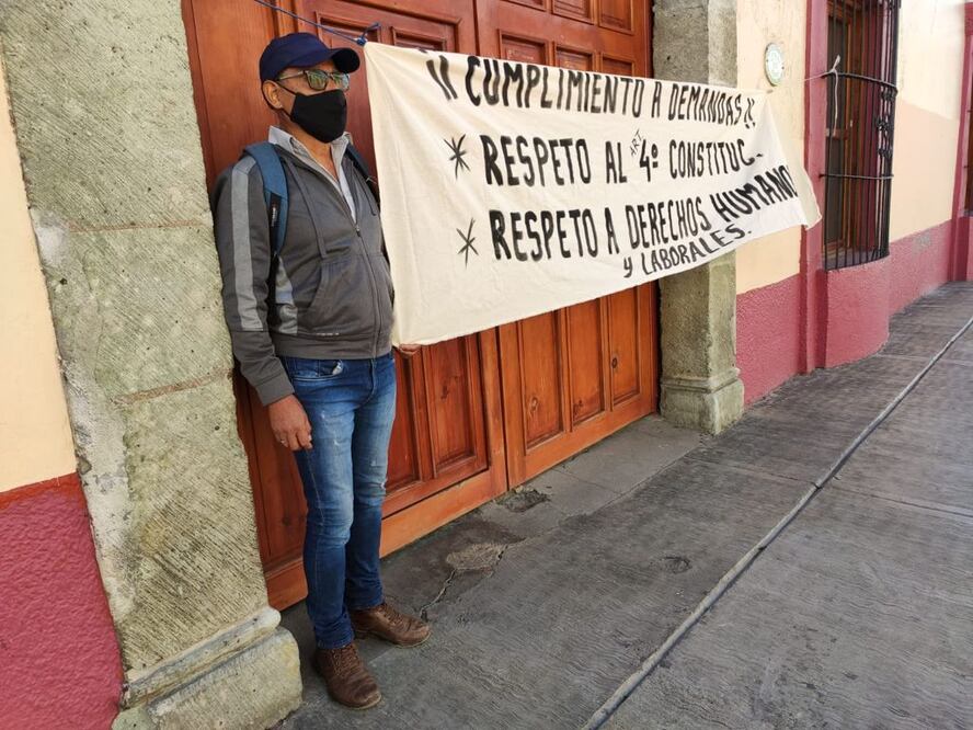 Fotos: Mario Arturo Martínez