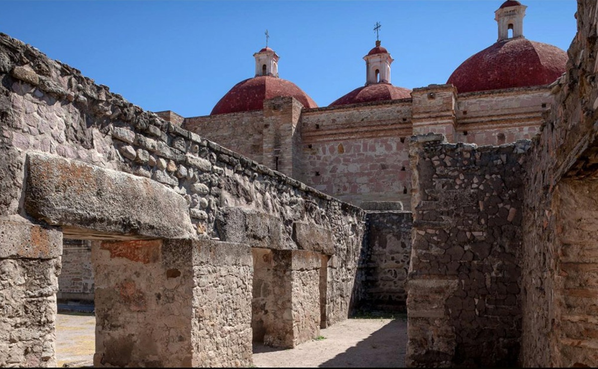 Foto: Programa Destinos de México.