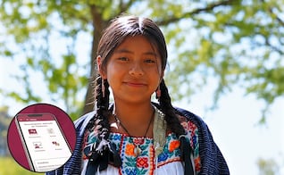 Esta es la nueva app de Oaxaca para aprender lenguas originarias
