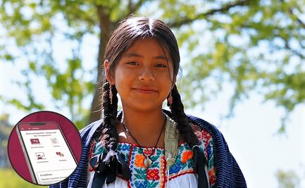 Esta es la nueva app de Oaxaca para aprender lenguas originarias