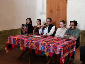 El sabor y la tradición de Oaxaca se reunirán en la Posada del Chocolate oaxaqueño