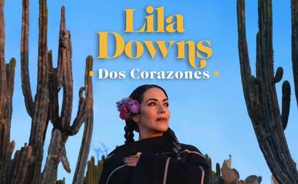 Lila Downs le canta al amor propio en el desierto de Sonora, al lado de la nación comcaác