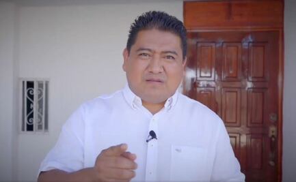 Creador de chat donde exhibían a mujeres mixes, va por candidatura para diputación por Morena en Oaxaca