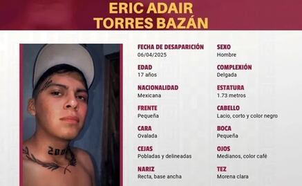 Familia busca a joven sustraído por habitantes de San Andrés Yutatío, acusado de doble homicidio