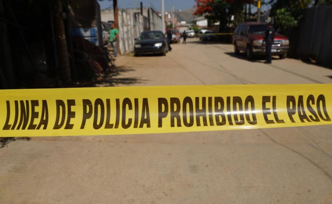 Procesan a 5 probables homicidas de policías municipales de San Francisco del Mar, Istmo de Oaxaca. Foto: Archivo