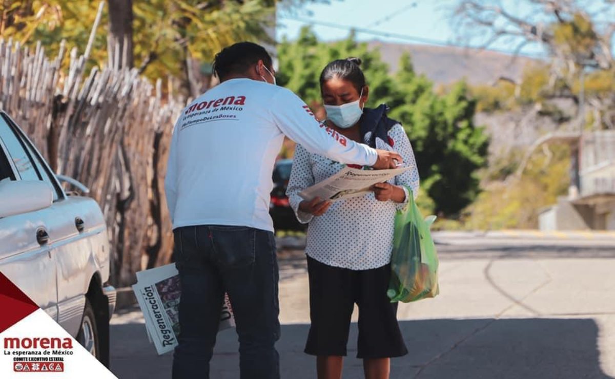 Foto: Archivo El Universal