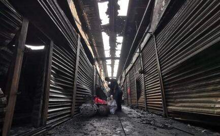 Exhortan a la Federación para que comerciantes de la Central de Abasto puedan acceder a créditos