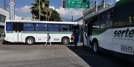 Niega IEEPO adeudo de horas clase a maestros de Secundarias Técnicas