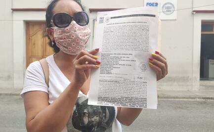 Presidenta del Comité Prodefensa de las Mujeres Reclusas de Tanivet denuncia amenazas y daño moral