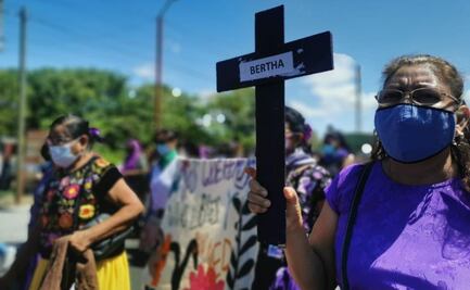 Han asesinado de forma violenta a 566 mujeres en Oaxaca desde finales de 2016 a la fecha: Consorcio