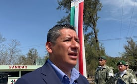 Presunto asesino de niño de 8 años en Juchitán, relacionado con otros delitos de extorsión y cobro de piso: Fiscal