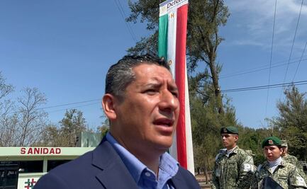 Presunto asesino de niño de 8 años en Juchitán, relacionado con otros delitos de extorsión y cobro de piso: Fiscal