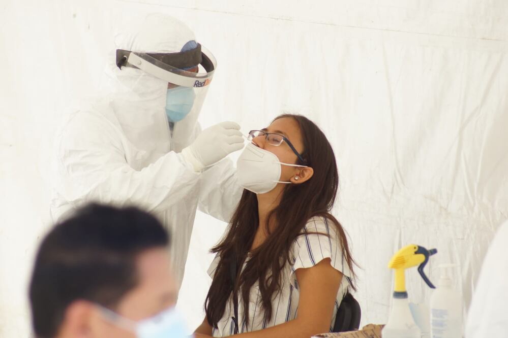 Foto: Edwin Hernández