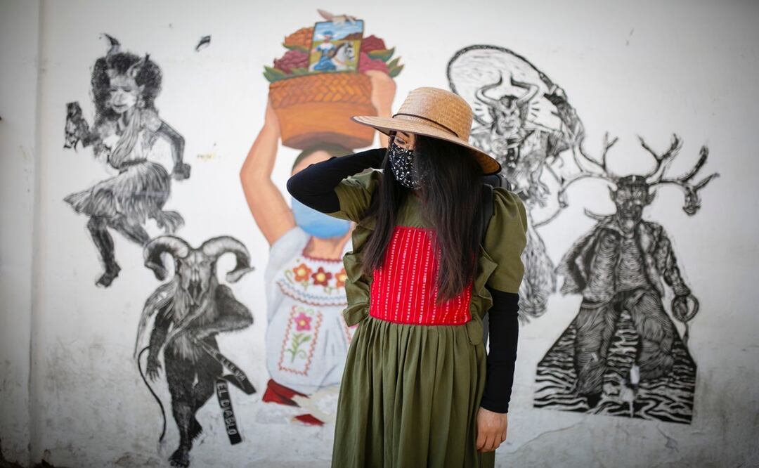 Fotos: Mario Arturo Martínez