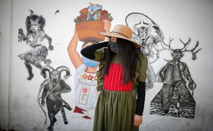 Saxofonista de Oaxaca exige se ejecute orden de aprehensión contra el último de sus agresores libre