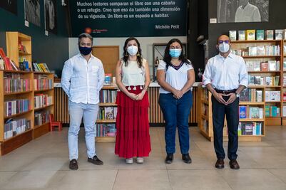 Confirma FILO actividades presenciales en 17 sedes, 5 de ellas fuera de la ciudad de Oaxaca