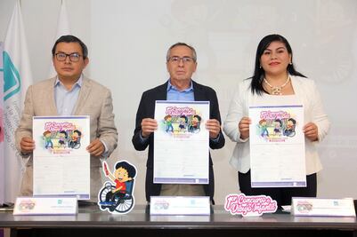 Instituto de Transparencia invita a concurso de dibujo infantil 2019