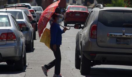 Acumula Oaxaca más de 42 mil contagios por pandemia; hay 491 casos activos