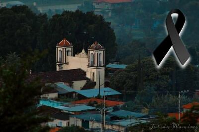 Fallece Juan Cruz Idiaquez, presidente municipal de San Francisco Sola, en la Sierra Sur de Oaxaca