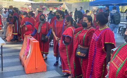 Llama MULTI a retomar diálogo para pacificación de la nación triqui en Oaxaca; MULT acusa nuevo atentado