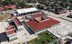 Contienden cuatro candidatos por la presidencia municipal de Santiago Astata, Oaxaca  