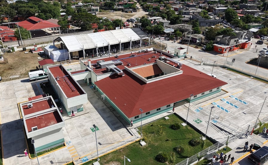 Contienden cuatro candidatos por la presidencia municipal de Santiago Astata, Oaxaca