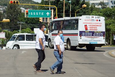 Registran 356 nuevos casos de Covid-19 en las últimas 24 horas en Oaxaca; hay 11 hospitales saturados