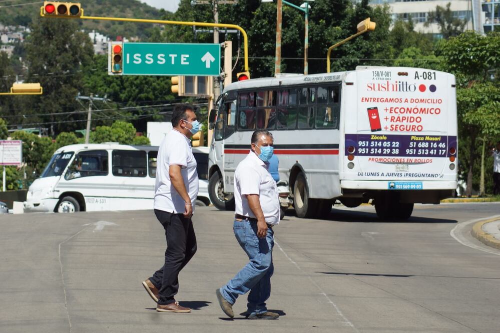 Foto: Edwin Hernández. EL UNIVERSAL