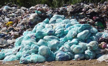 No es reciclable 41% de la basura de la ciudad de Oaxaca; municipio ha pagado 80 mdp para su traslado