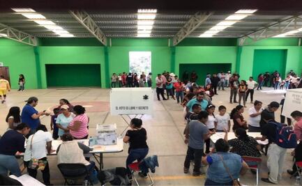 Por no realizar consulta a comunidades, revocan lineamientos emitidos por del IEEPCO para candidaturas indígenas