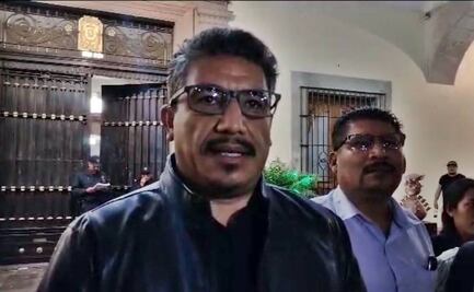 Antorcha Campesina retoma diálogo con gobierno de Oaxaca; descarta protestas en la Guelaguetza