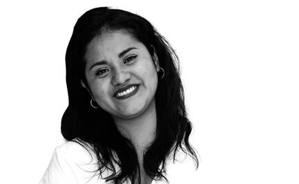 “Poesía que nace en lenguas indígenas vive resignificación, acérquense sin prejuicios”: Nadia López, poeta mixteca